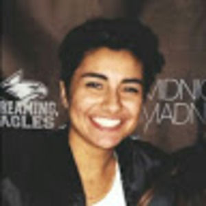 Meet your Posher, Meghan